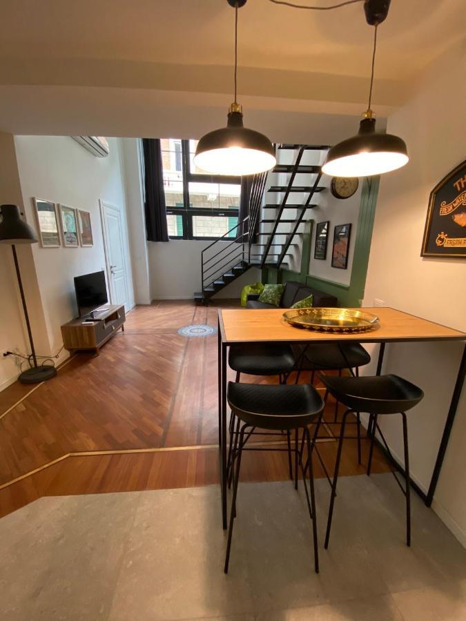 Loft Basic 2 Apartamento