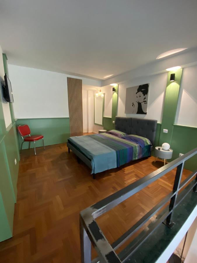 Loft Basic 2 Milán