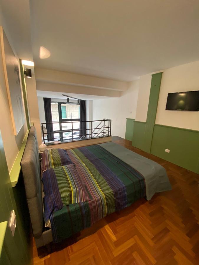 Loft Basic 2 Apartamento